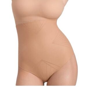 HONEYLOVE ShadowSculpt High Waist Brief! Retail $79.
